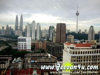 Kuala Lumpur Malaysia Photos